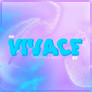 Telegram profile photo for ᴠɪᴠᴀᴄᴇ