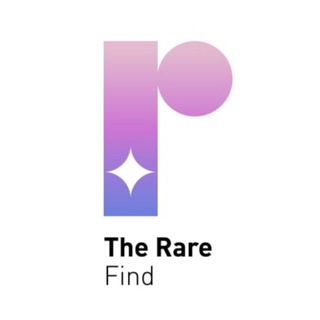 Telegram profile photo for Rare FND Announcements