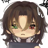 Telegram profile photo for подвал с кактусами(*・x・)