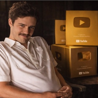 Telegram group profile photo for Нейрокартель | Автоматизация