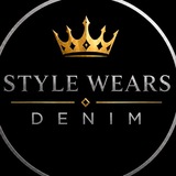 Telegram profile photo for Stylewears.Jeens