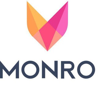 Telegram group profile photo for Monro Chat