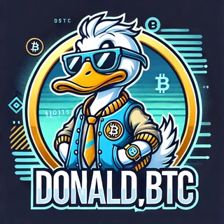Telegram profile photo for 😈🤑ЧАТ-РОЗЫГРЫШИ от @DONALD_BTC_BOT🤖