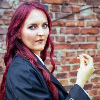 Telegram profile photo for Истории под соусом l Наталья Новикова