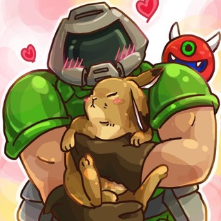 Telegram profile photo for АВЕПУССИ ЦАРСТВО