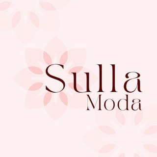 Telegram profile photo for Sulla Moda For Wholesale