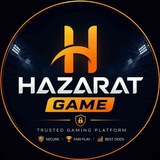 Telegram profile photo for Hazarat