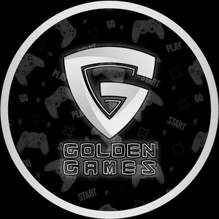 Telegram profile photo for گلدن گیمز | Golden Games