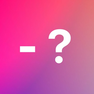 Telegram profile photo for — А ты сайтами занимаешься?