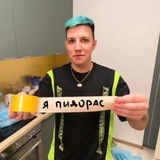 Telegram profile photo for лесной щитпост🌲