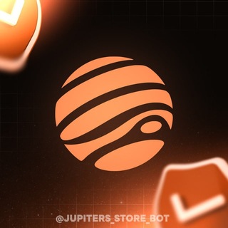 Telegram profile photo for 🪐 Jupiters