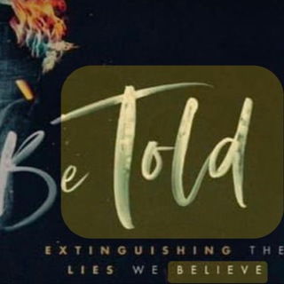 Telegram profile photo for Truth Be Told