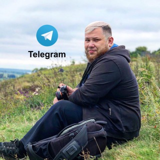 Telegram profile photo for Канал. Дионис Король - записки натуралиста