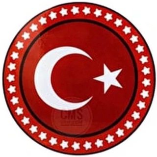 Telegram profile photo for Первый турецкий