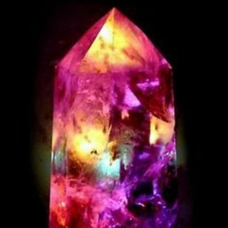Telegram profile photo for Mineralogía