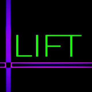 Telegram profile photo for LIFT ТО ЛЮБОВ ❤️