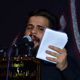 Telegram profile photo for مجالس رعد البدري