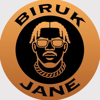 Telegram profile photo for Biruk Jane