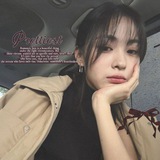 Telegram profile photo for 𐙚 Pretty + Cutie = Japi