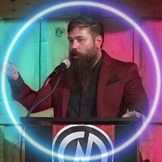 Telegram profile photo for Rainhart Arthursson
