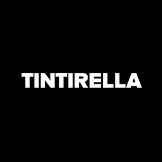 Telegram profile photo for Tintirella.ua