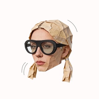 Telegram profile photo for креаторская