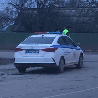 Telegram profile photo for ДПС 300 🚓