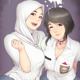 Telegram profile photo for Komikmu (Komik Dewasa)