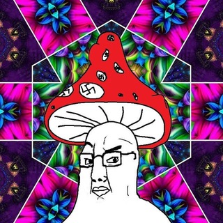 Telegram profile photo for Fungi Ummm...๐บ๐ธ๐ฎ๐ฑ๐ช๐ช