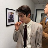Telegram profile photo for π ππππ¦ππ¦πͺπ ππββπ₯± Cinta dan empati adalah alat yang ampuh dalam gudang senjata mahasiswa kedokteran.