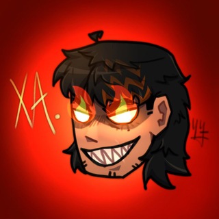 Telegram profile photo for DOBROE (полу-рест/коммишки открыты)