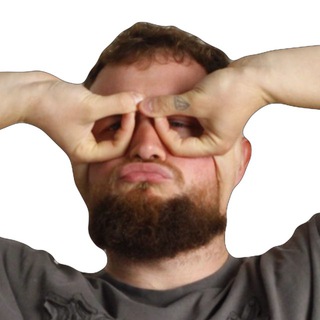 Telegram profile photo for комната ахах