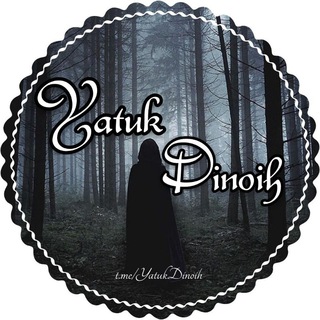 Telegram profile photo for 𝑌𝑎𝑡𝑢𝑘𓂀𝐷𝑖𝑛𝑜𝑖ℎ