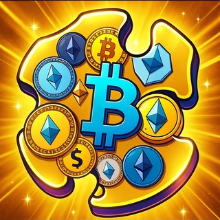 Telegram profile photo for CryptoClues (Previous Wins) 🏆
