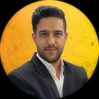 Telegram profile photo for آموزش پایتون با مستر وفایی
