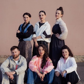 Telegram profile photo for Ансамбль Толока_почти официально