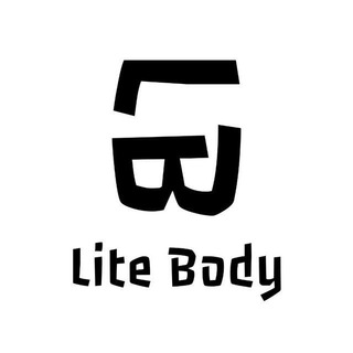 Telegram profile photo for Lite Body