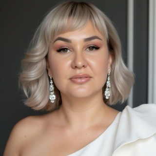 Telegram profile photo for Алла Бенуар|Женский Психолог