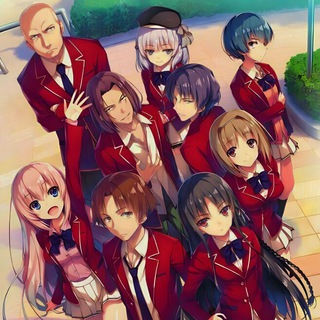 Telegram profile photo for DISBAND.
