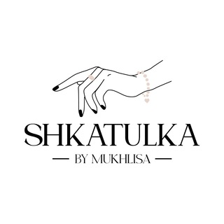 Telegram profile photo for Shkatulka_store