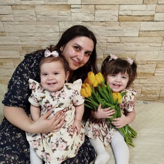 Telegram profile photo for Материнство в кайф 💓