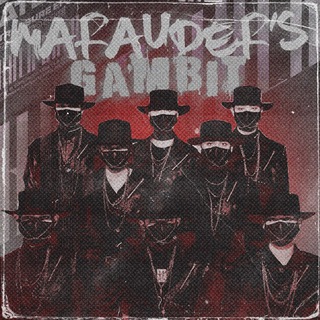 Telegram profile photo for Marauder’s Gambit.