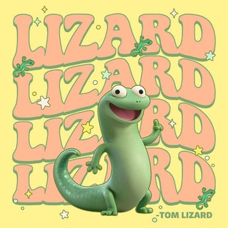 Telegram profile photo for Lizard 🦎 : OPEN 24J