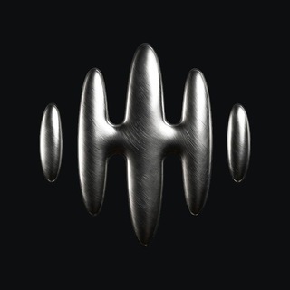 Telegram profile photo for Silencio