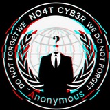 Telegram profile photo for NO4T CYB3R