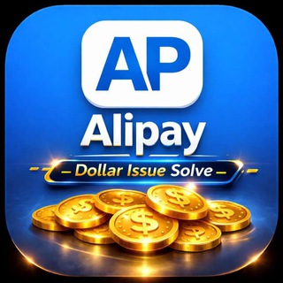 Telegram profile photo for Ali Pay