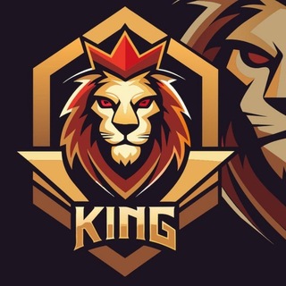Telegram profile photo for 🦁✿︎ 𝟮 जोड़ी🇰𝗶𝗻𝗴 ✿︎🦁