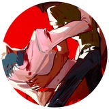 Telegram profile photo for ㅤ𝒚𝐞𝐬﹐я кинню ֔﹐и 𓏺 𝐫𝐚𝐦
