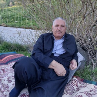 Telegram profile photo for عبداللە احمدی(شنۆ)