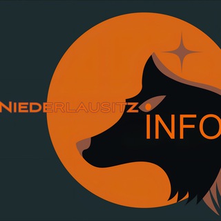 Telegram profile photo for Niederlausitz.Info